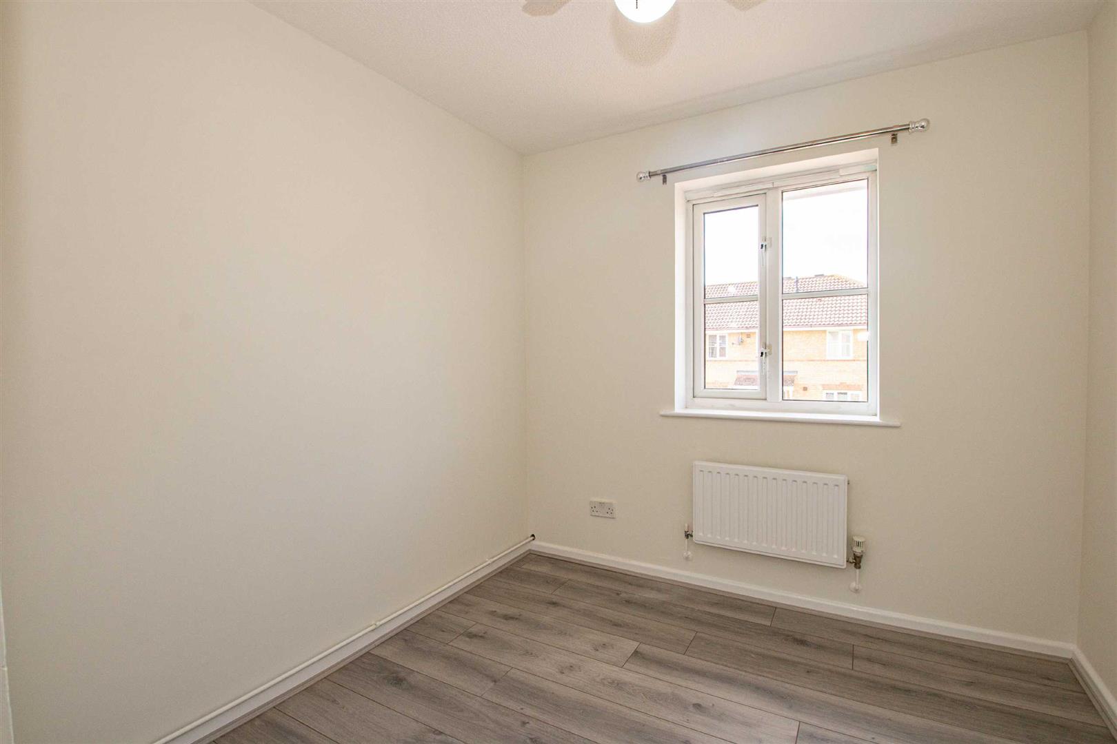 Ampleforth, Monkston, Milton Keynes